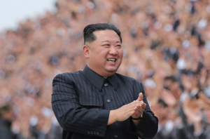 Kim Jong-un asegura que Corea del Norte tendrá la fuerza nuclear más poderosa del mundo