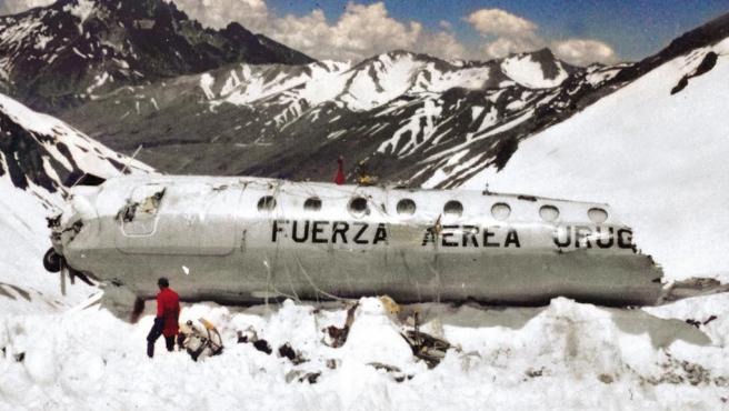 De canibalismo y supervivencia: 50 años de la tragedia de los supervivientes de los Andes