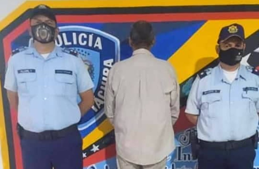 Madre tachirense salió a buscar a su hijo y halló lo peor: descubrió a un vigilante abusando sexualmente del niño