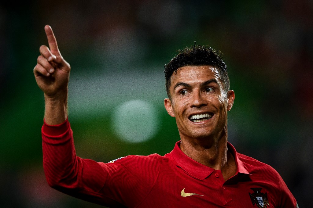 Cristiano Ronaldo, en busca de la redención en Qatar 2022