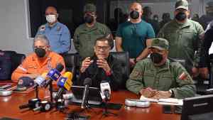 Gobernador de Sucre anunció restricciones en distintas arterias viales por la llegada de la onda tropical