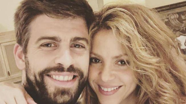 La última conversación de Shakira y Piqué