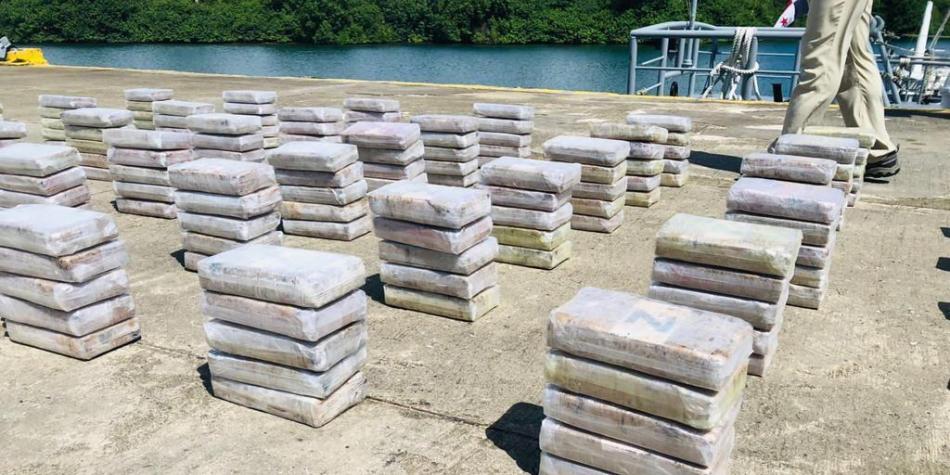 El Tiempo: El yate romántico repleto de droga que zarpó de Cartagena y cayó en Panamá (Fotos)