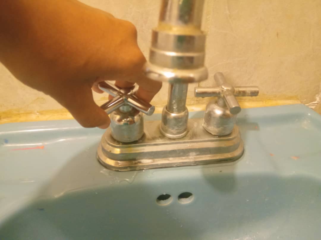 Seis meses sin una gota de agua tienen vecinos de Montalbán en Carabobo