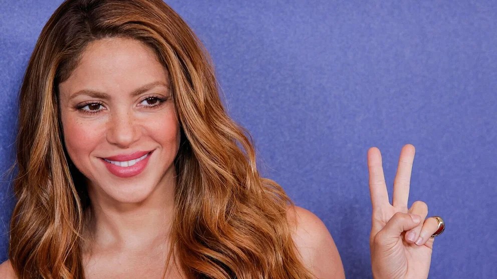 Shakira sorprendió en las redes con un emotivo video y un mensaje escrito desde el corazón