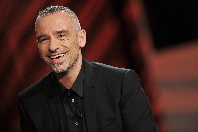 Eros Ramazzotti regresa a Venezuela con el “Latido Infinito World Tour”