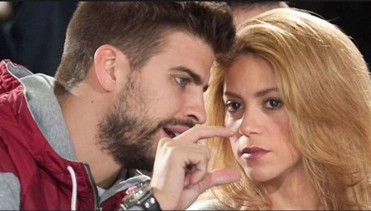 Nuevo escándalo entre Shakira y Piqué: rumores de embarazo y un VIDEO que compromete al futbolista