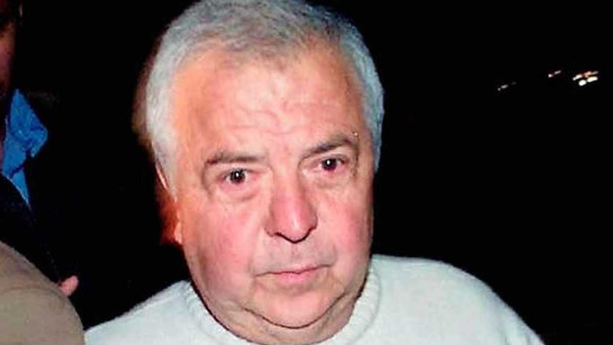 Cadáver del excapo Gilberto Rodríguez Orejuela llegó a Cali para su cremación