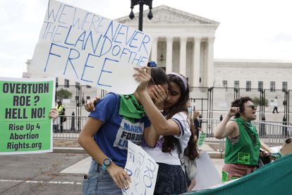 Los gobernadores de California, Oregon y Washington lanzan iniciativa conjunta en defensa del derecho al aborto