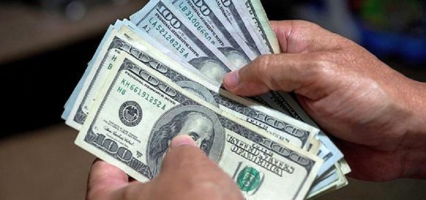 El precio del dólar paralelo sigue en ascenso: Descubre en cuánto amaneció este #20Jun