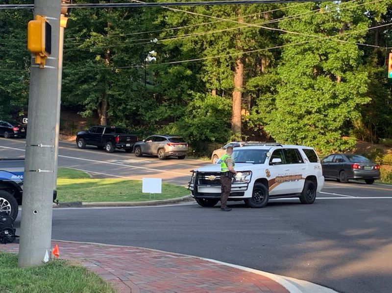 Tiroteo desató el terror en una iglesia de Alabama