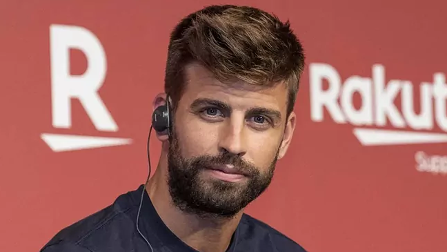 ¡Siguen las indirectas a Shakira! Piqué “reveló” cuál es su canción favorita de Bizarrap (VIDEO)