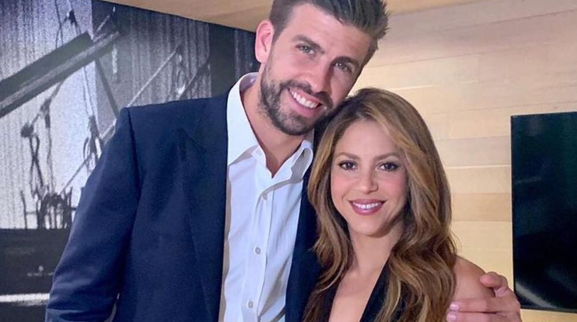 La verdadera razón de la ruptura entre Shakira y Piqué no fue una infidelidad