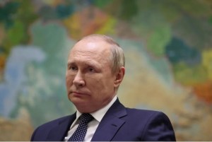 Humillación para Putin: Rusia hundió torpemente su propio buque de guerra