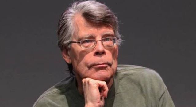 Twitter debería pagarme a mí: Stephen King rechaza el cobro por cuentas verificadas