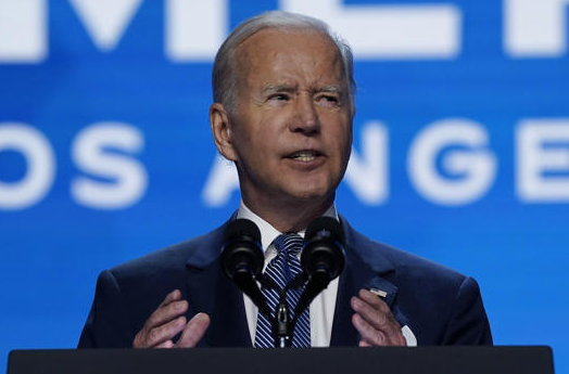 Biden aprobará fondo para abordar flujo migratorio en la región