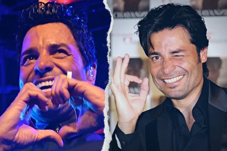 VIRAL: ¿Por qué Chayanne es el “papá de todos” y lo celebran en el Día del Padre?