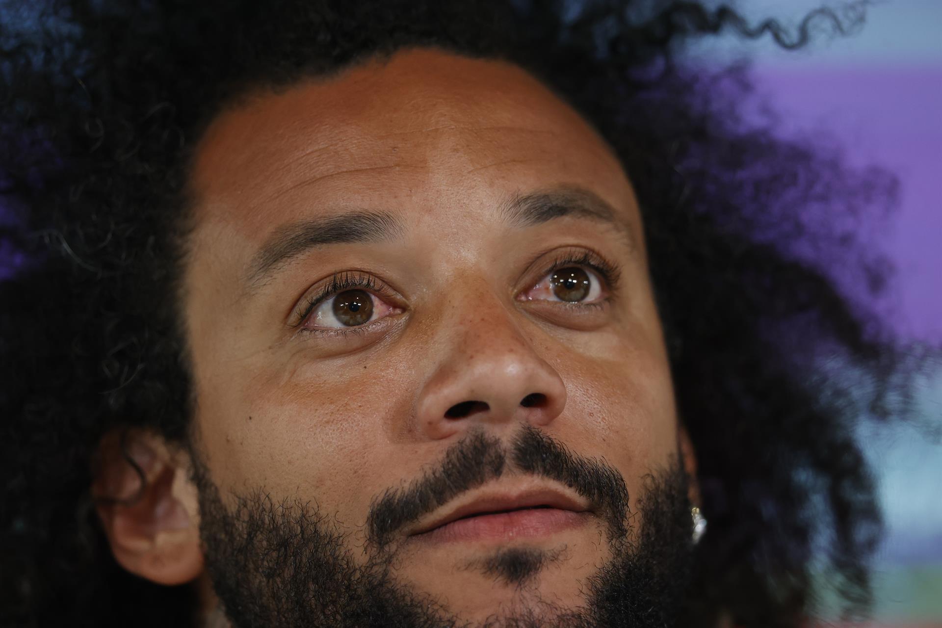 Marcelo encontró equipo 82 días después de despedirse del Real Madrid