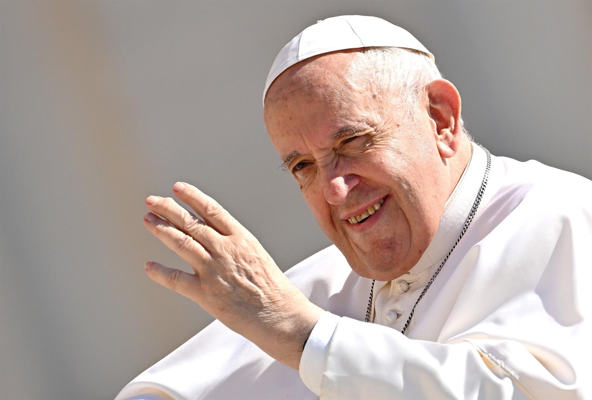 El nuevo paso del papa Francisco para dar mayor visibilidad a las mujeres en la Iglesia
