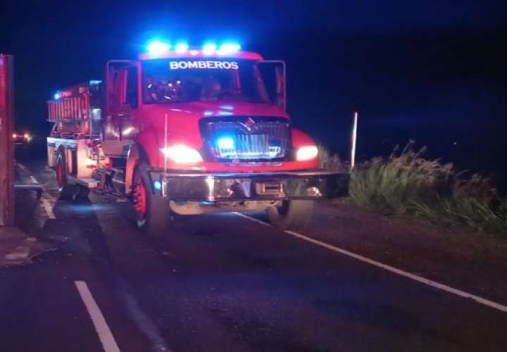 Venezolana murió en un trágico incendio en Paraguay