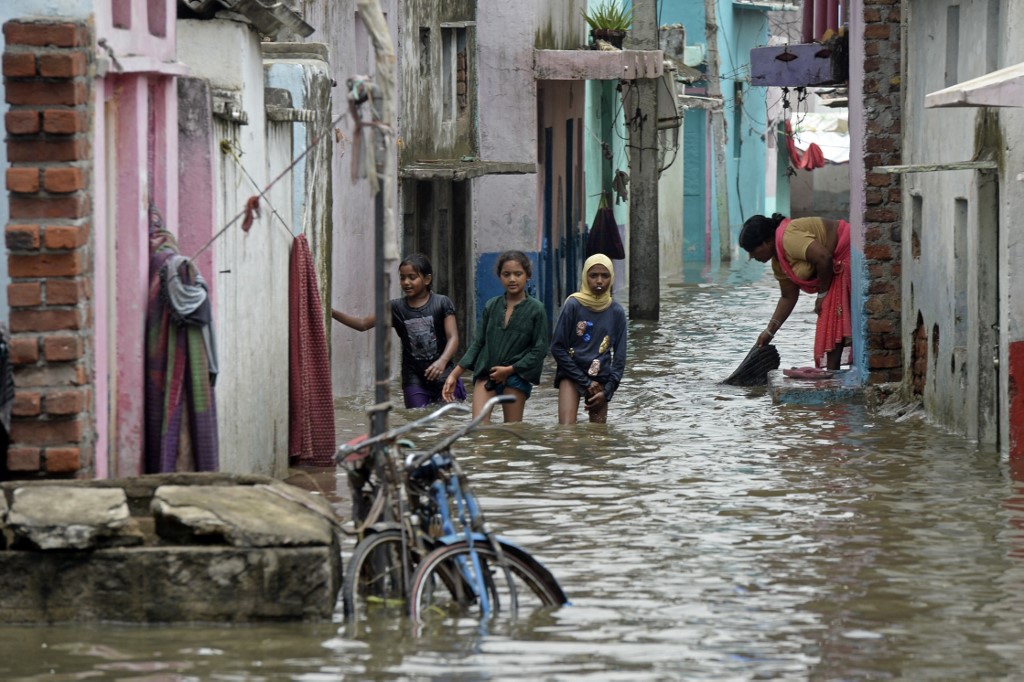 Tormentas eléctricas en India provocan 20 muertos en las últimas 48 horas