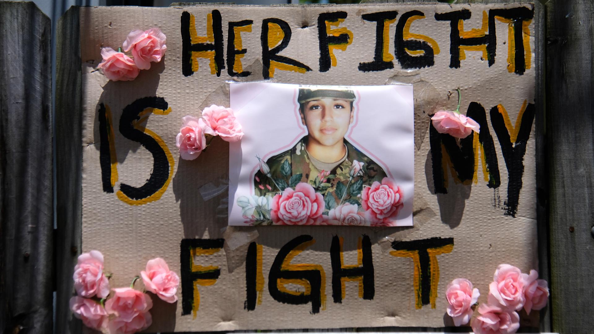 Estrenan documental sobre la soldado Vanessa Guillén, víctima mortal de acoso sexual dentro de las FFAA en EEUU