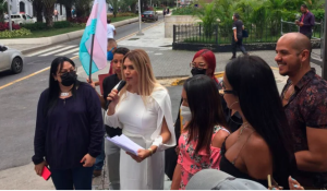Pese a la hostilidad de Maduro, las personas trans en Venezuela siguen movilizadas y luchando por sus derechos