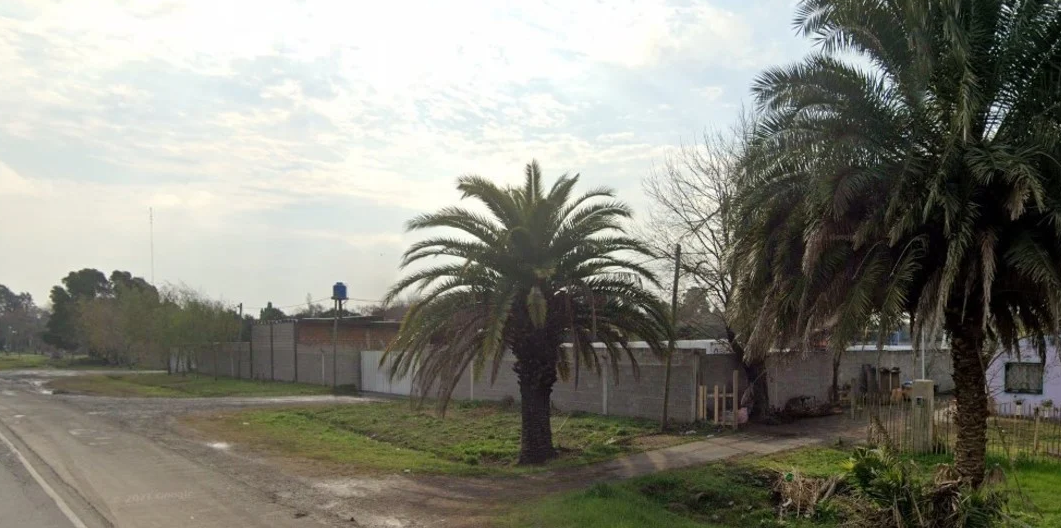 Argentina: Intentaron robarlo en su casa… para salvar a su familia sacó una escopeta y mató a uno de los delincuentes (Fotos)