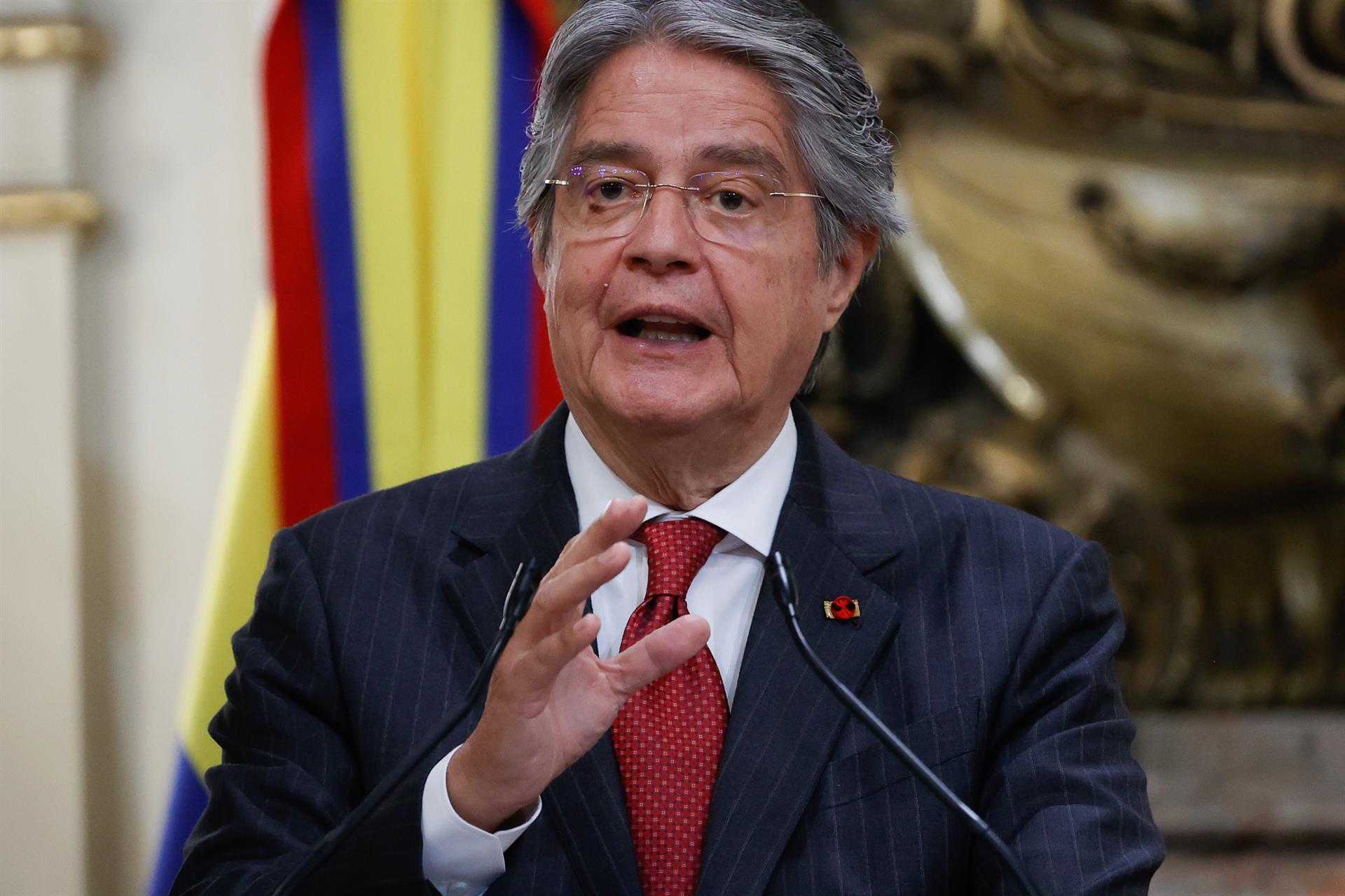 Gobierno de Ecuador tilda de “mordaza” las reformas en la Ley de Comunicación