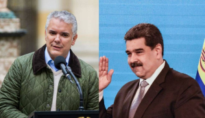 Cancillería de Colombia rechaza acusaciones de Maduro sobre presuntos ataques a Venezuela