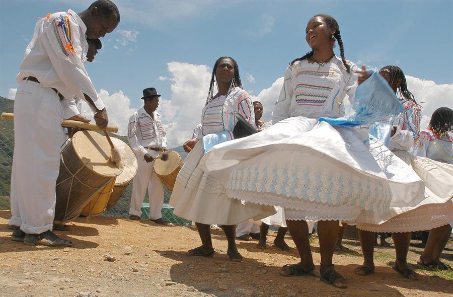 Un proyecto narra historias de la comunidad afroboliviana con voces femeninas