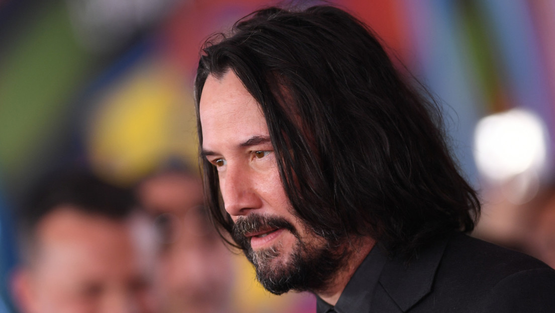 Netflix: la película sensación que todo el mundo recomienda y protagoniza Keanu Reeves