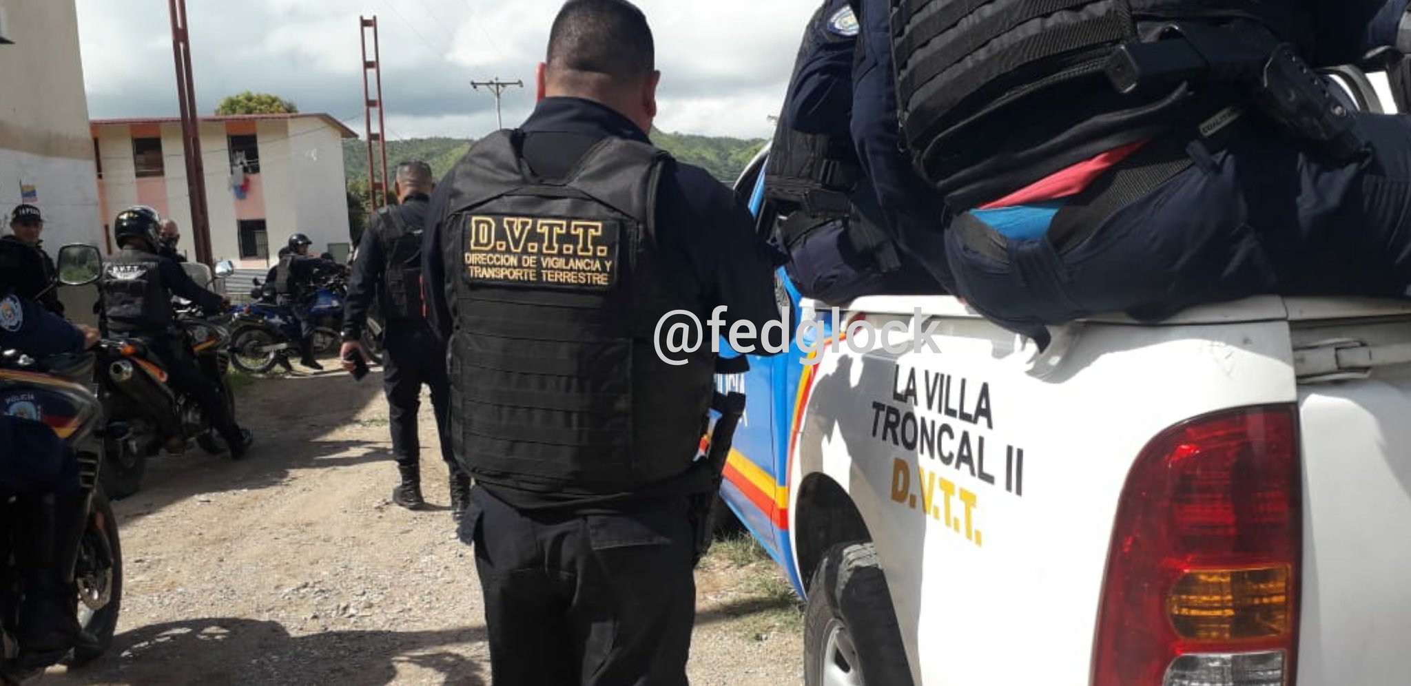 Alias “Joan Masacre” y otro delincuente abatidos en operativo policial en Aragua