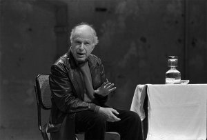 Fallece el legendario director teatral Peter Brook a los 97 años