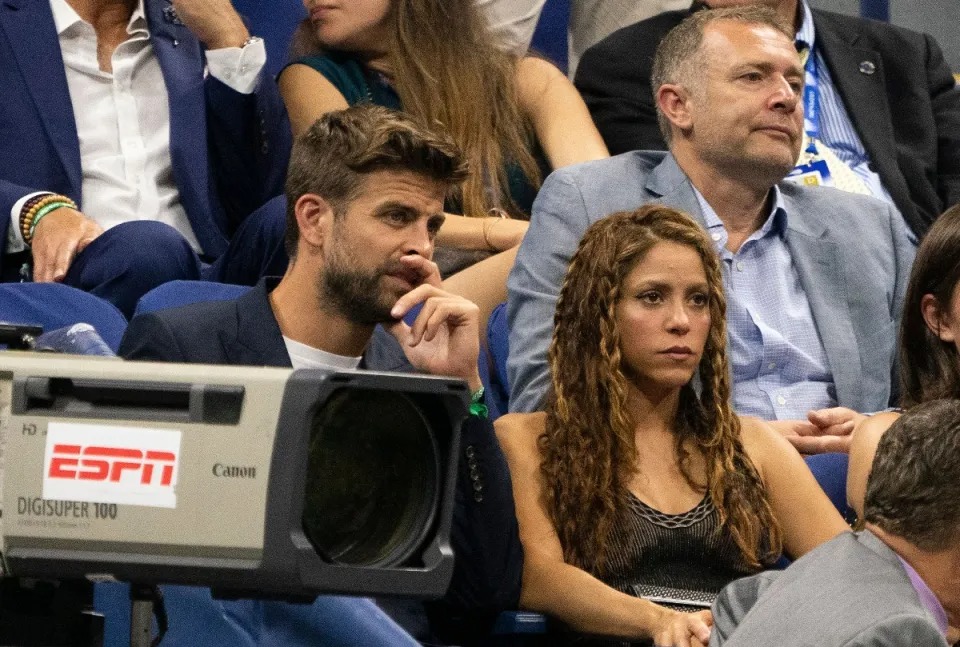 Gerard Piqué jugaría en este equipo de la MLS para estar… ¿cerca de Shakira?