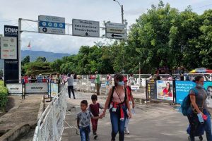 Comercios de la frontera entre Colombia y Venezuela comienzan a reorganizarse ante una posible reapertura