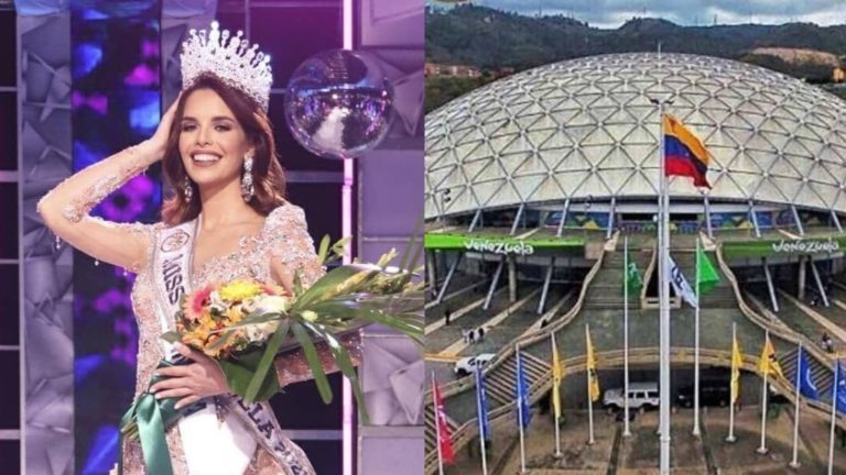 El Miss Venezuela regresará al Poliedro de Caracas luego de varios años