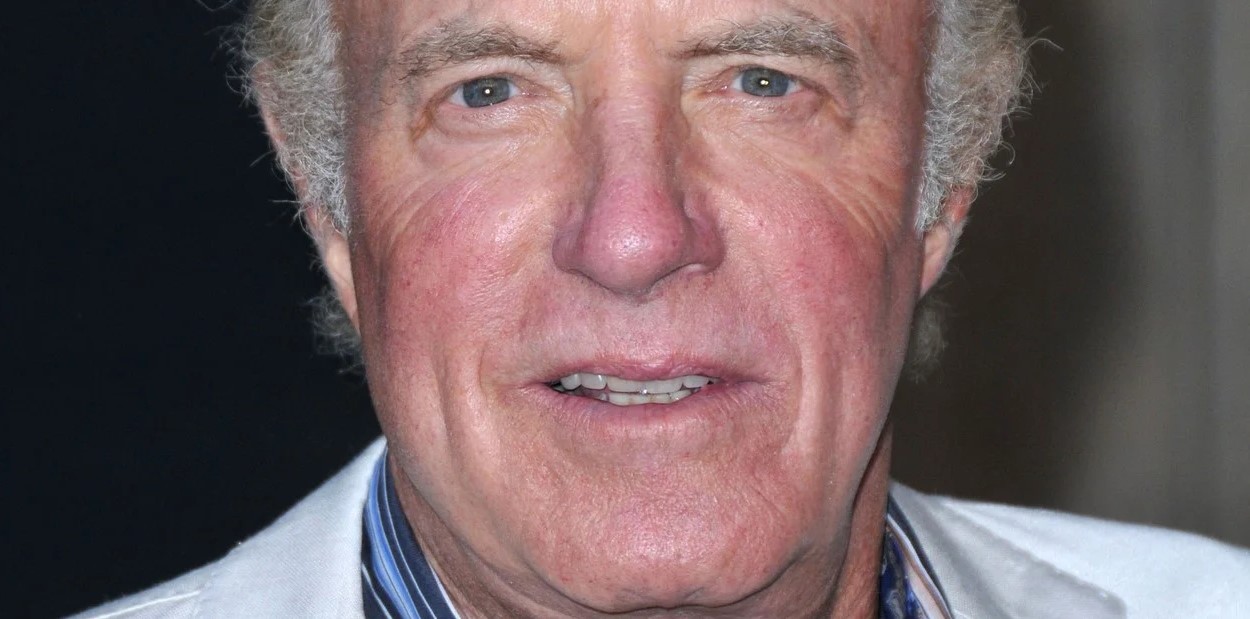 Revelaron la causa de la muerte de James Caan, mítica figura de El Padrino