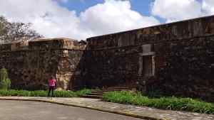 Emplazan al Instituto de Patrimonio Cultural a sacar del abandono los monumentos históricos de Margarita