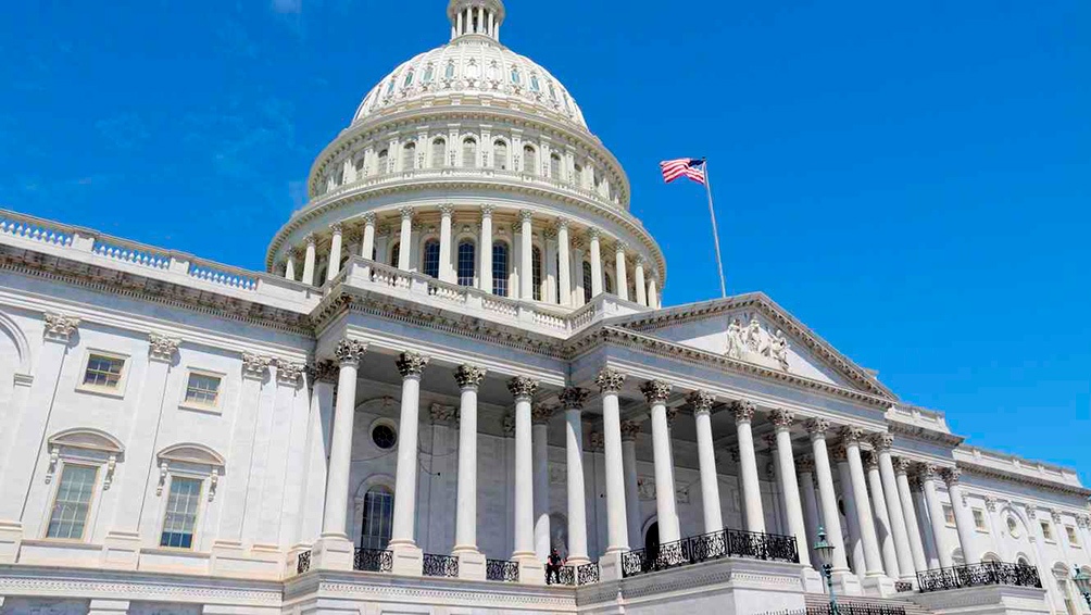 Los empleados del Congreso de EEUU logran el derecho histórico a sindicarse