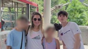“Era un niño apenas”: Policía está tras la pista del asesino de un venezolano en Georgia