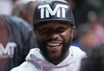 Revelaron los secretos de Floyd Mayweather para ganar 300 millones de dólares al mes