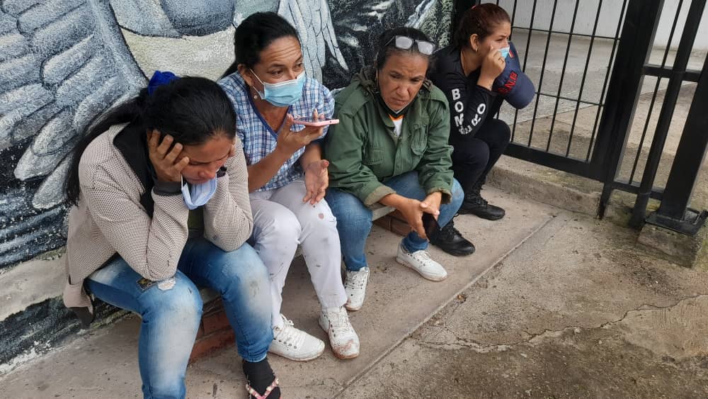 Insólito: No le entregan el cadáver de su hijo por falta de médico patólogo en Táchira