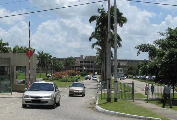 Joven venezolana resultó víctima de tiroteo selectivo en Trinidad y Tobago