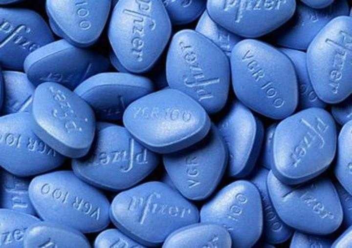 El viagra tomado con un chorro de lima o limón logra cuadruplicar el poder sexual, según un estudio