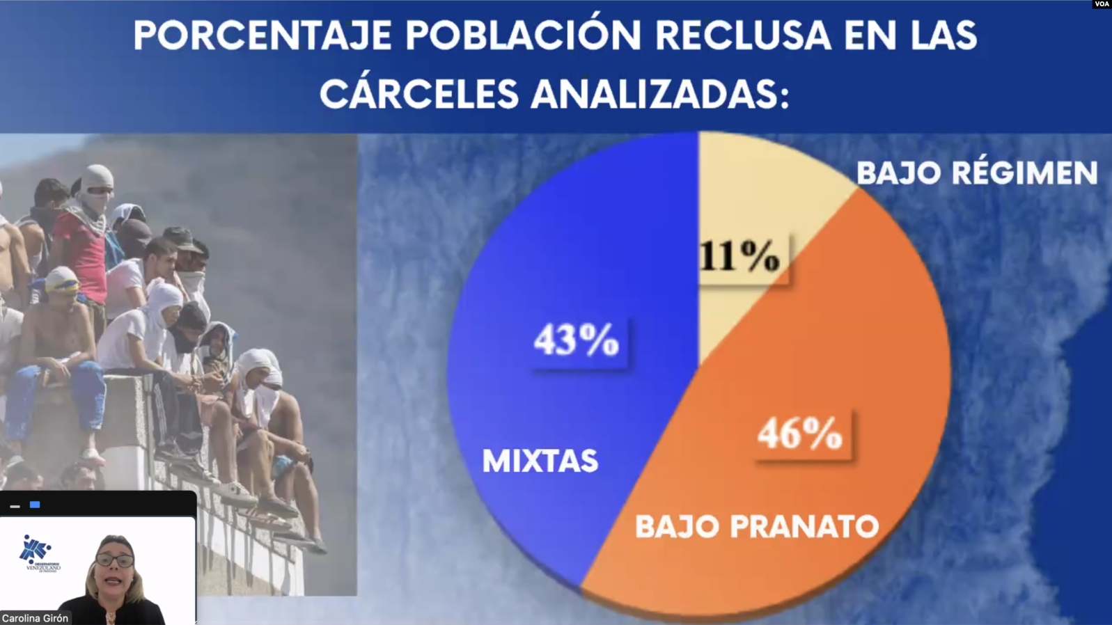 El pranato y sus prácticas, una “marca” criminal que se expande por América Latina