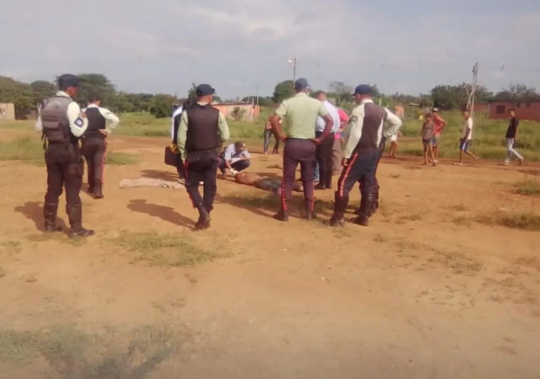 Ola de violencia azota a Valle de la Pascua: al menos tres cadáveres hallados en las últimas horas