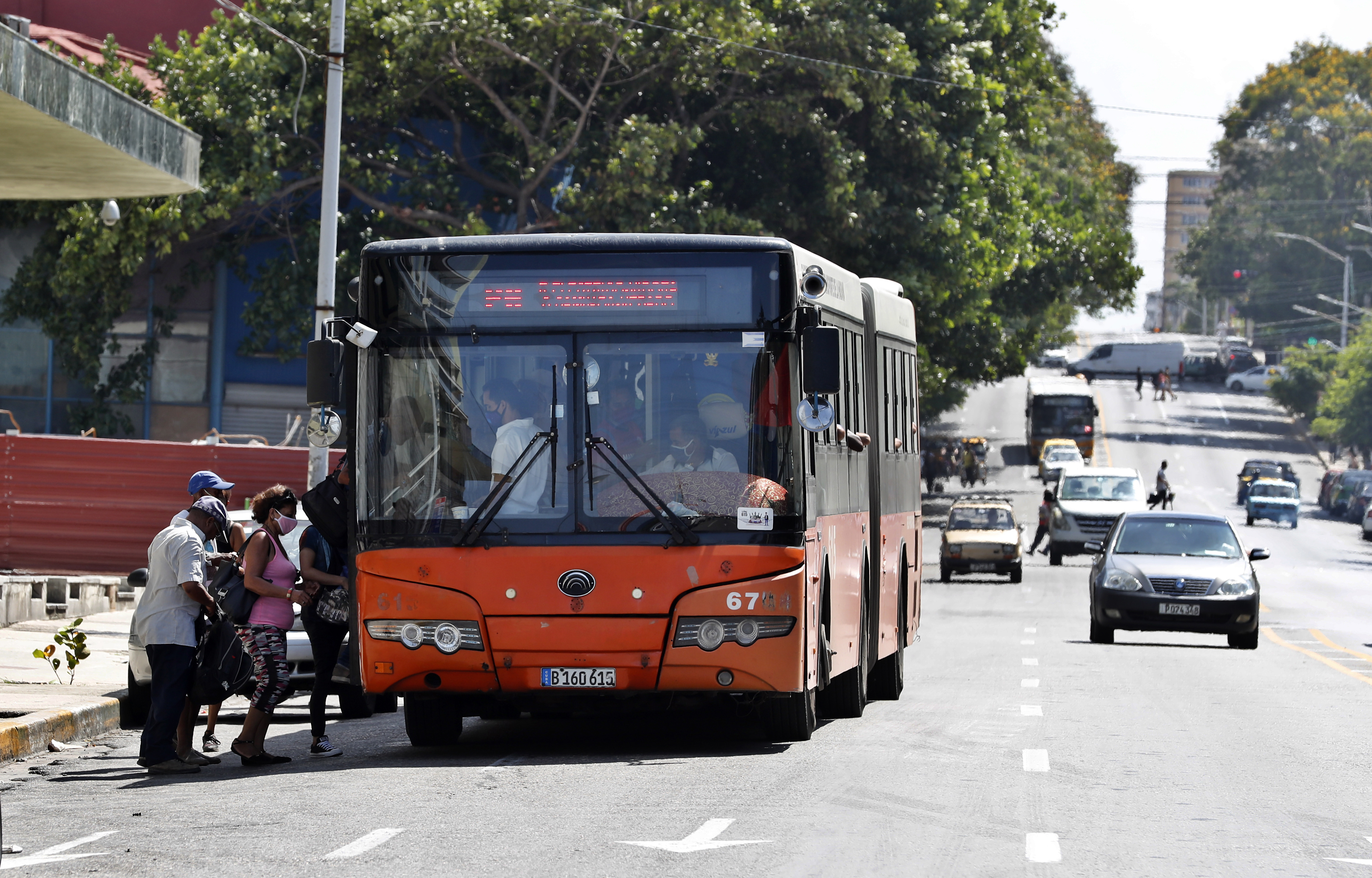 ONG denunció alarmante deterioro económico y social en Cuba