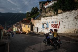 El Tiempo: Venezuela, el desigual crecimiento económico entre clases sociales