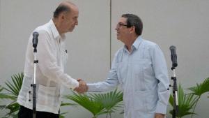 El Tiempo: Diálogos entre gobierno de Petro y el ELN se reanudarían en Cuba